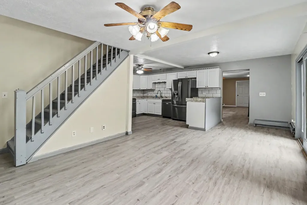105 N Mike Street Branch Township MI 49410