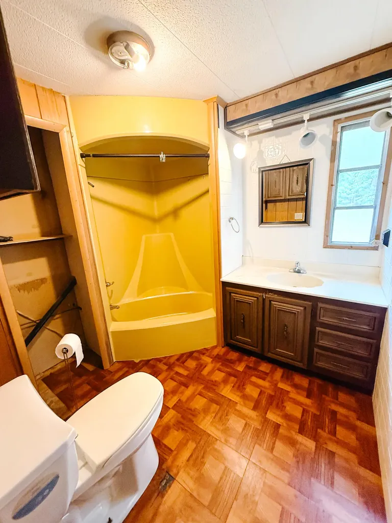 7704 Pine Creek Road Stronach Township MI 49660