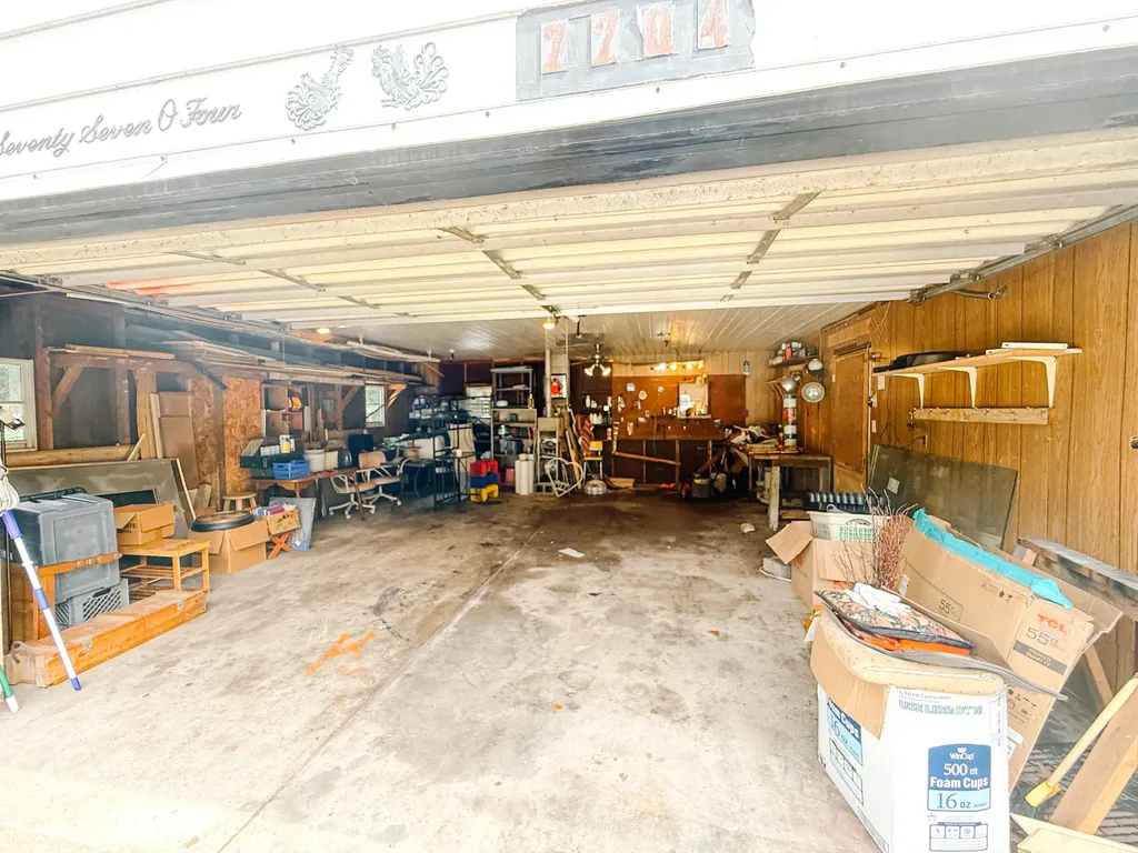 7704 Pine Creek Road Stronach Township MI 49660