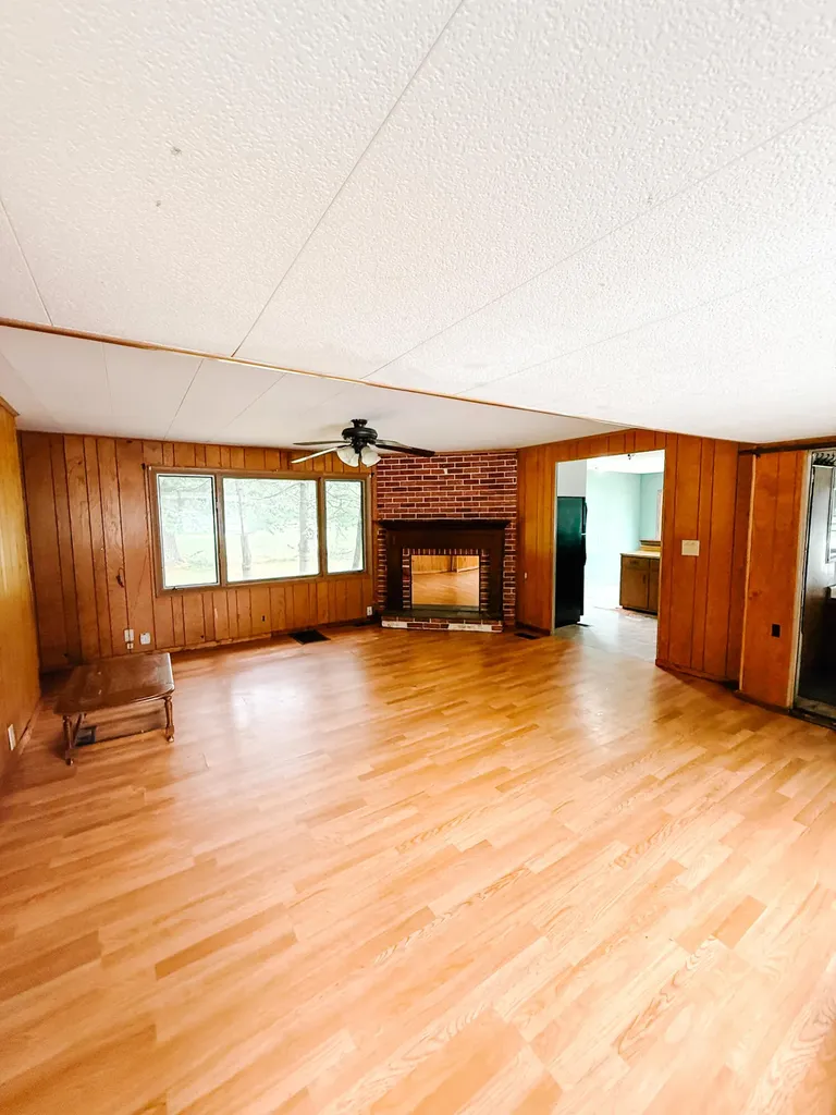7704 Pine Creek Road Stronach Township MI 49660
