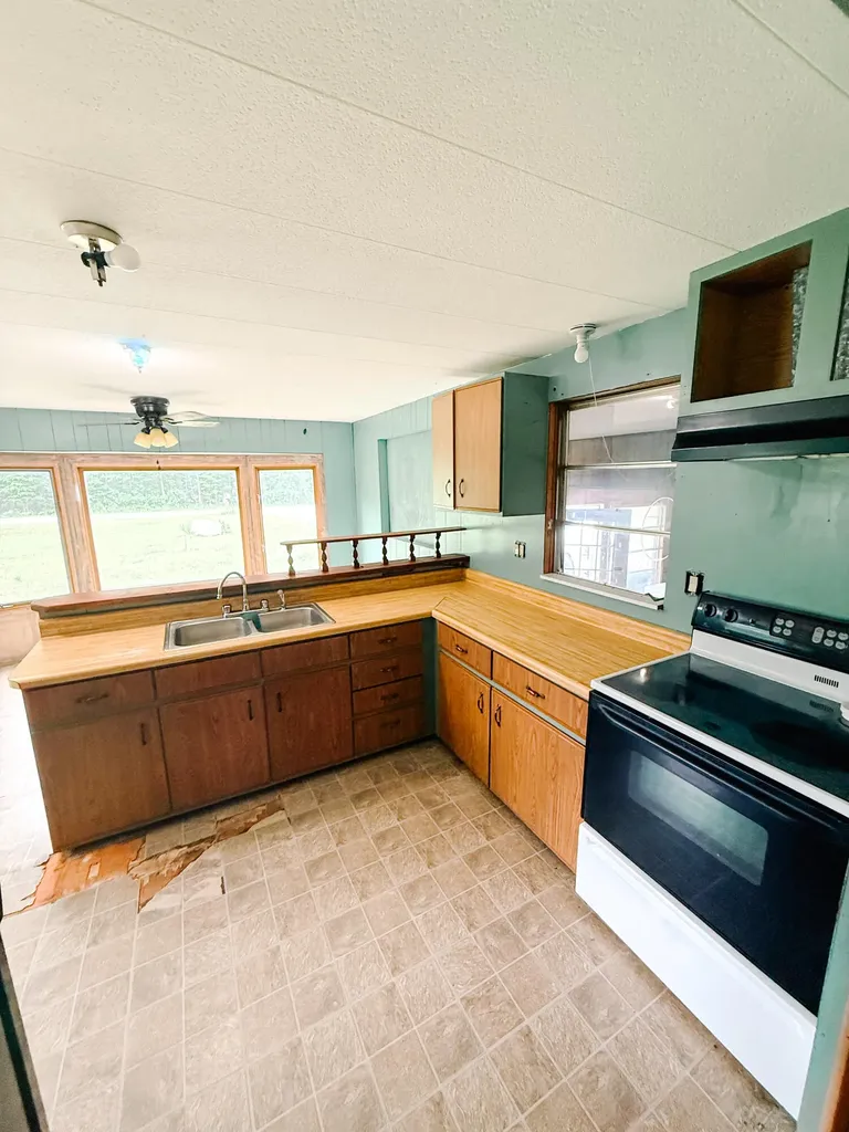 7704 Pine Creek Road Stronach Township MI 49660