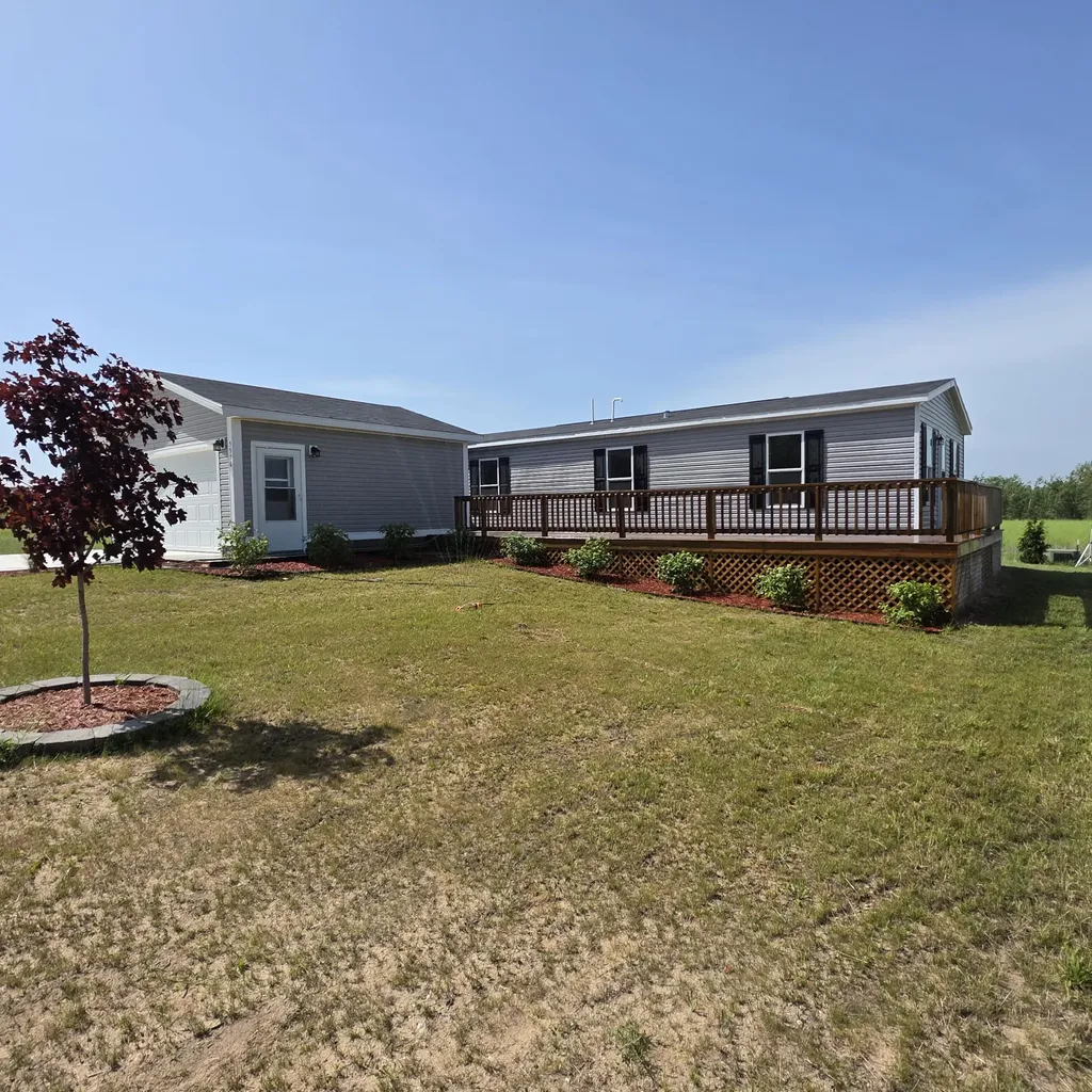 5556 W Lake Boulevard Golden Township MI 49420