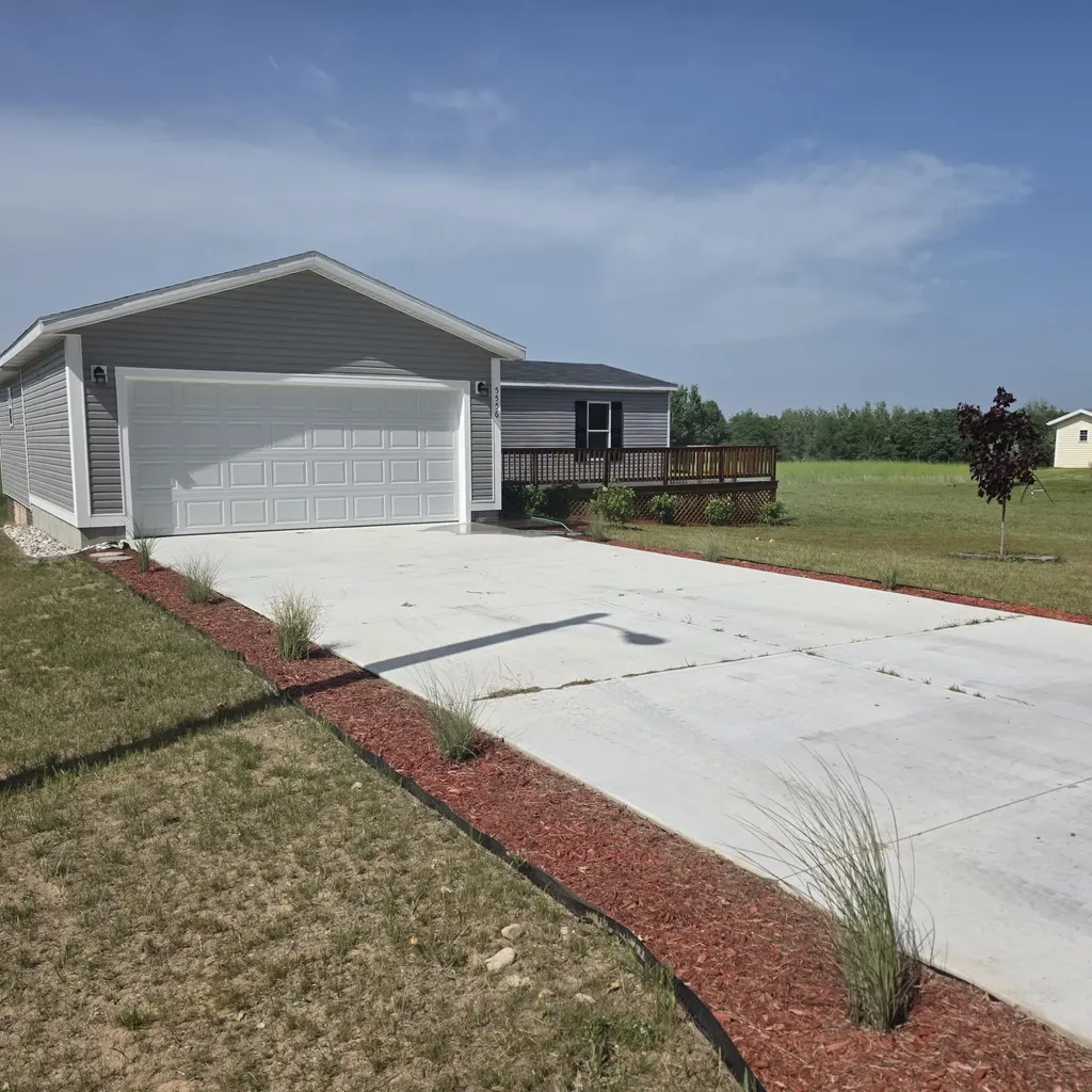 5556 W Lake Boulevard Golden Township MI 49420