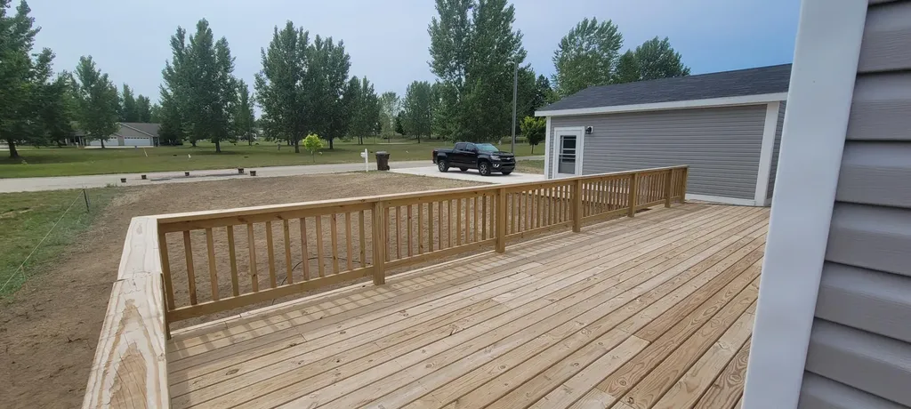 5556 W Lake Boulevard Golden Township MI 49420