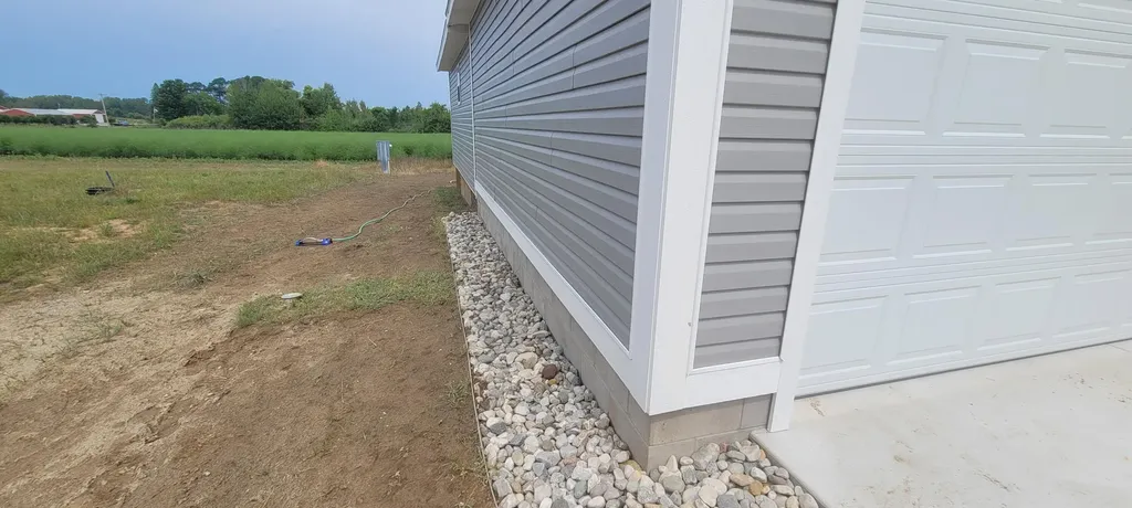 5556 W Lake Boulevard Golden Township MI 49420