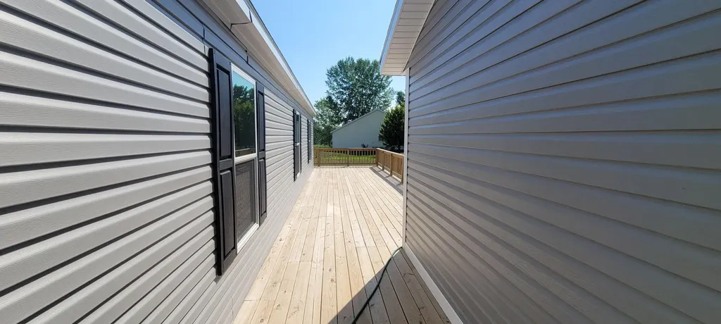 5556 W Lake Boulevard Golden Township MI 49420