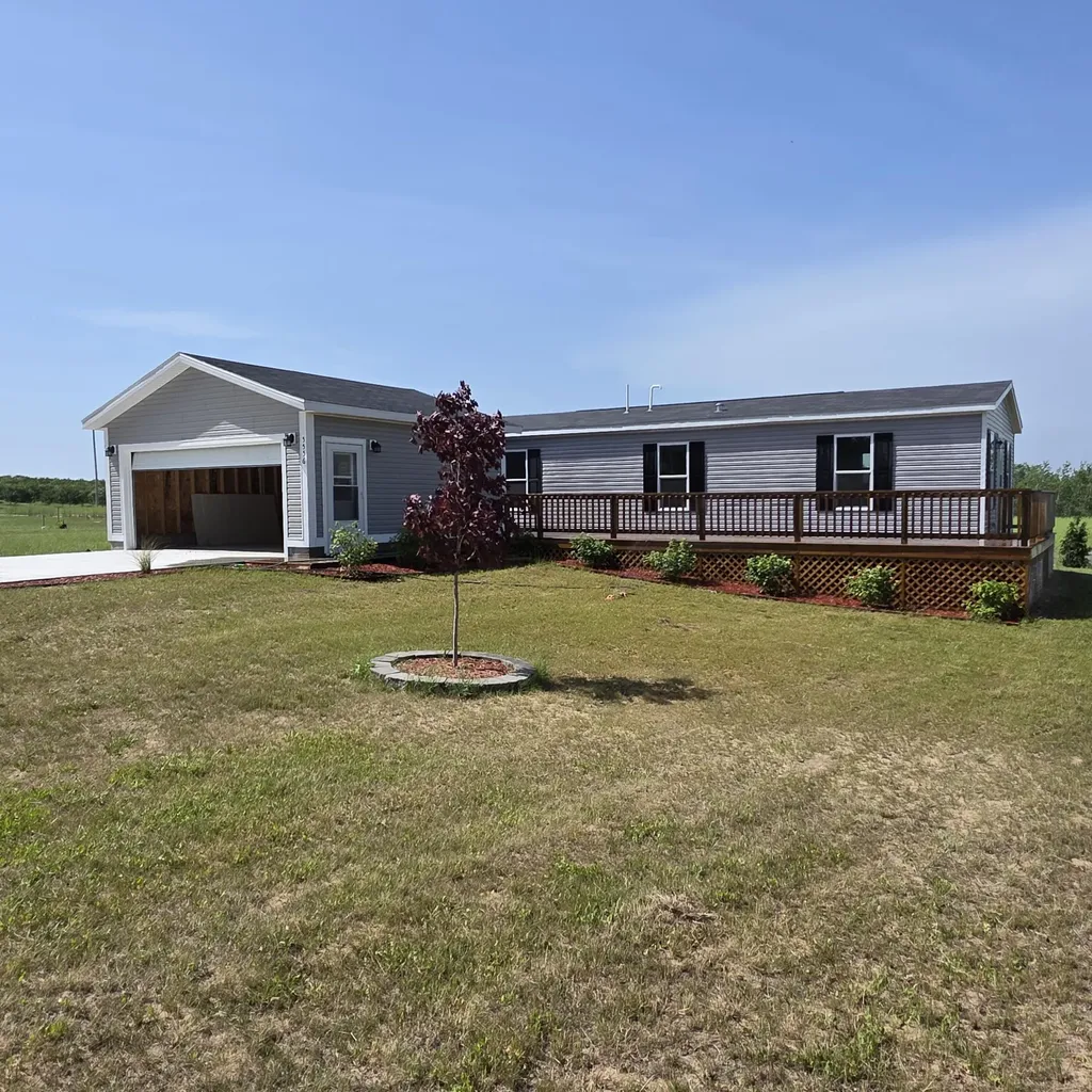 5556 W Lake Boulevard Golden Township MI 49420