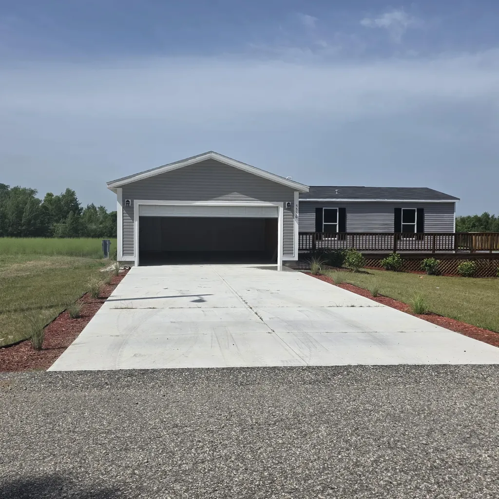 5556 W Lake Boulevard Golden Township MI 49420