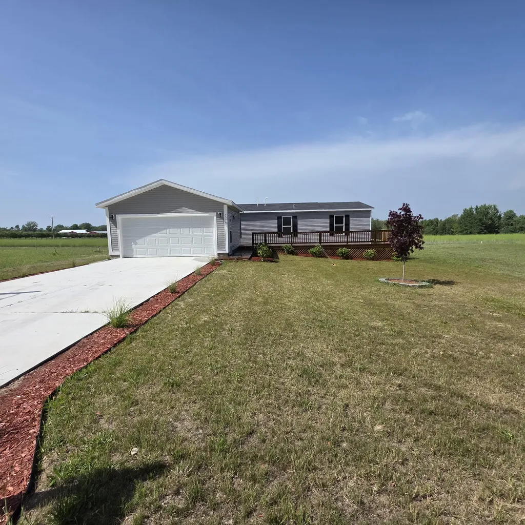 5556 W Lake Boulevard Golden Township MI 49420