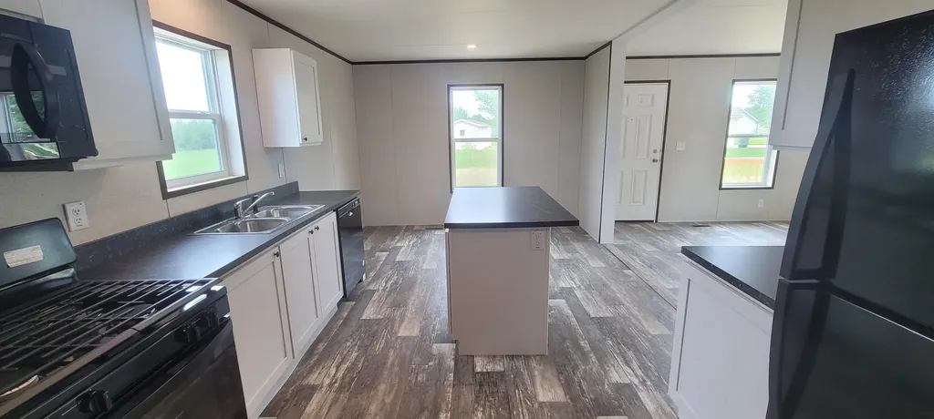 5556 W Lake Boulevard Golden Township MI 49420