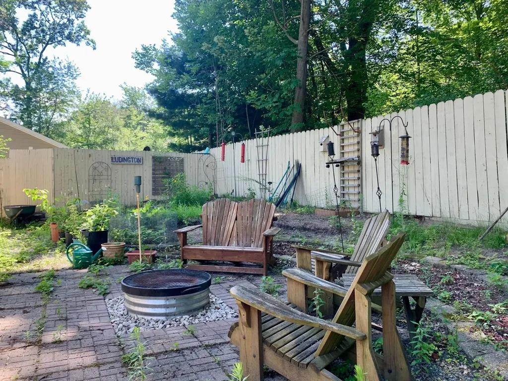 1579 N Marilyn Drive Hamlin Township MI 49431