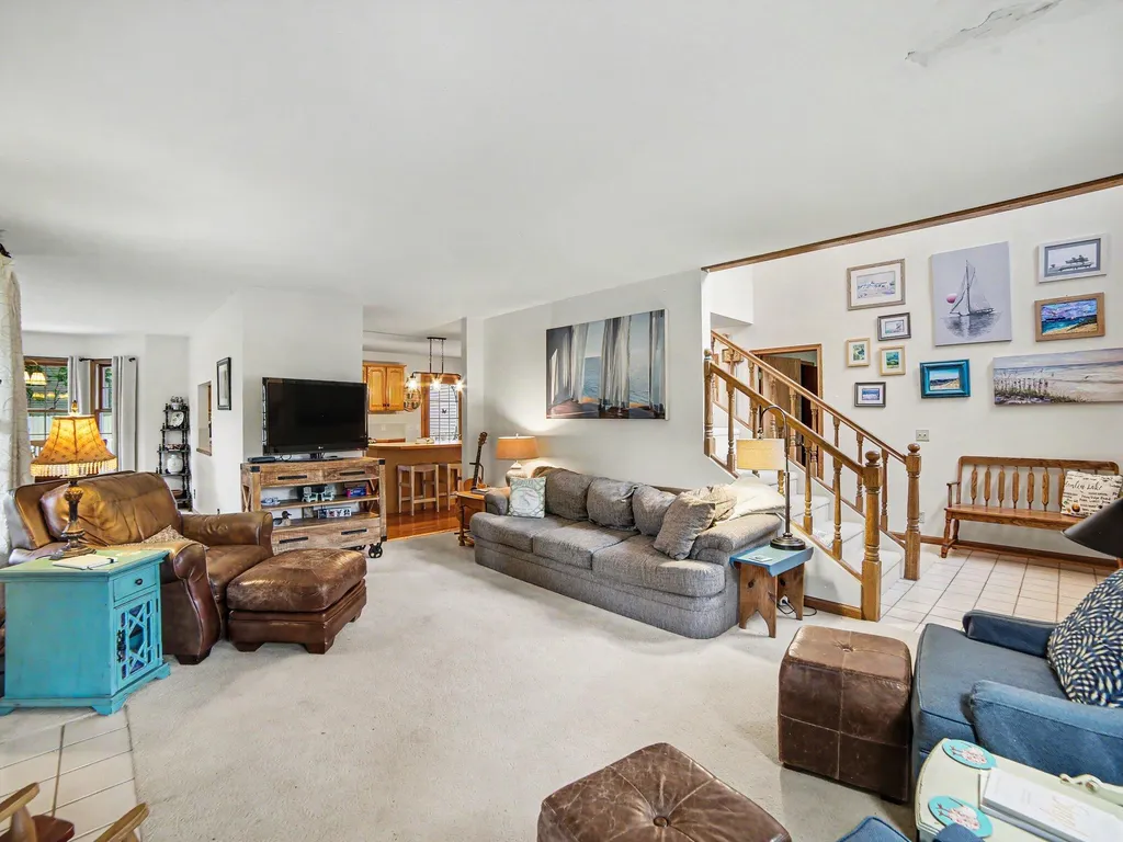 1579 N Marilyn Drive Hamlin Township MI 49431