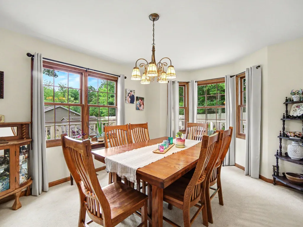 1579 N Marilyn Drive Hamlin Township MI 49431