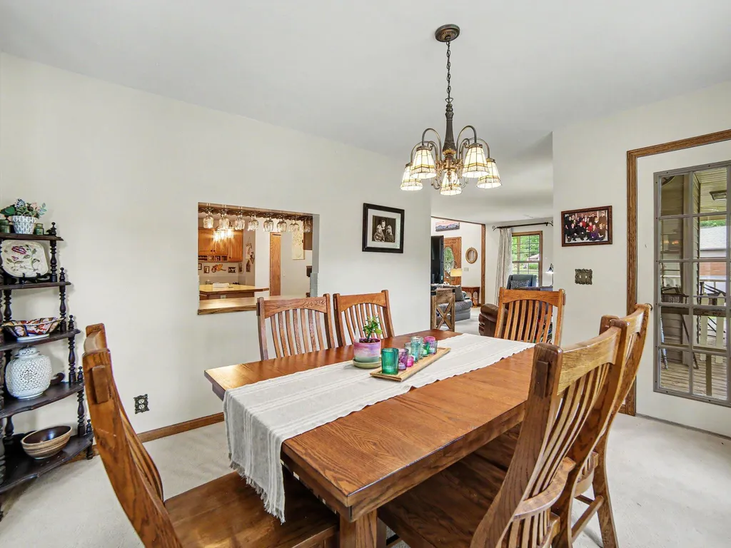 1579 N Marilyn Drive Hamlin Township MI 49431