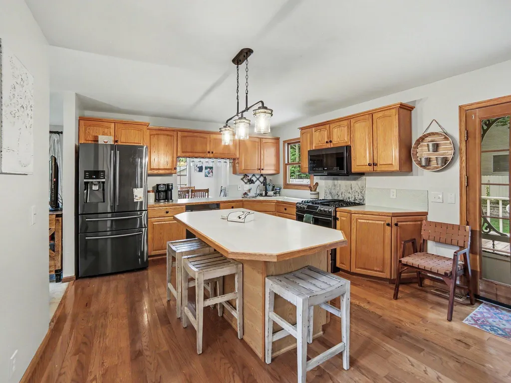 1579 N Marilyn Drive Hamlin Township MI 49431