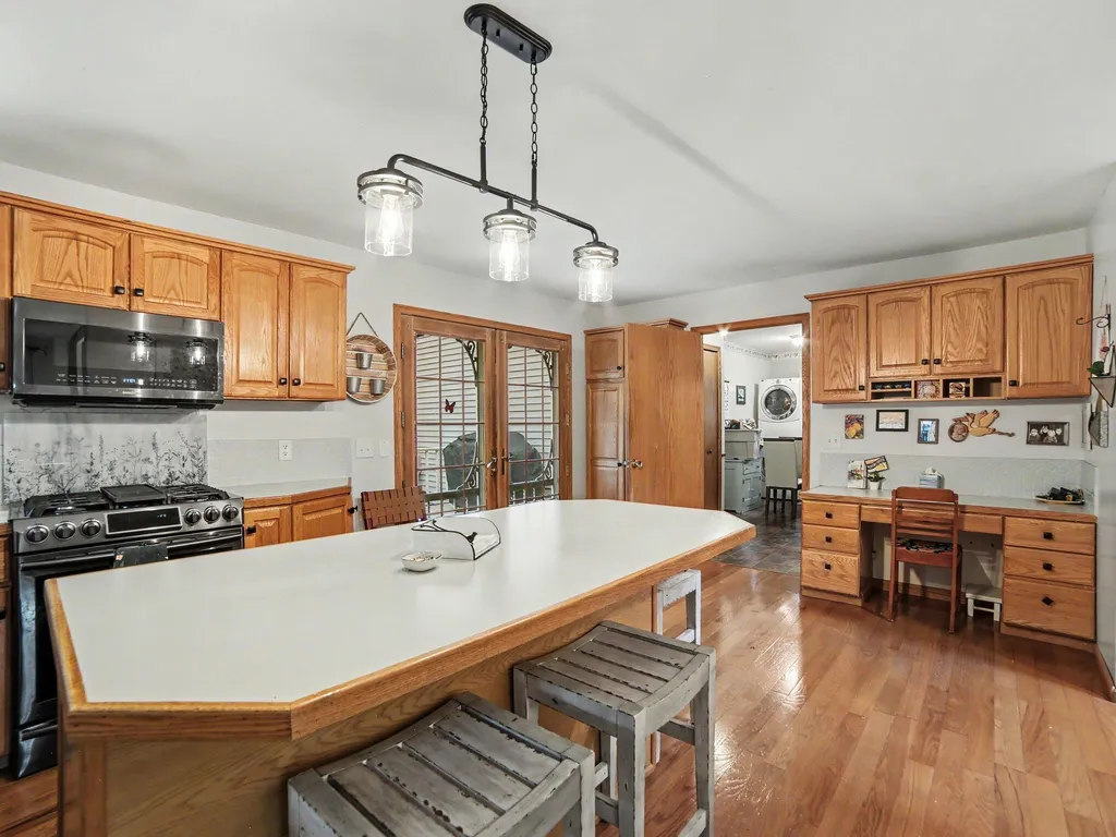 1579 N Marilyn Drive Hamlin Township MI 49431