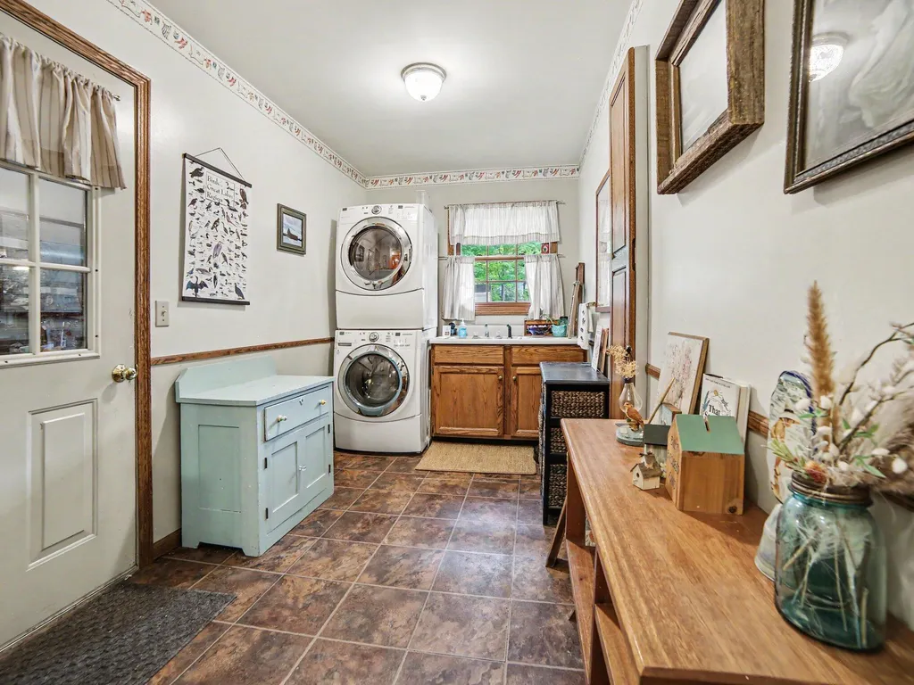 1579 N Marilyn Drive Hamlin Township MI 49431