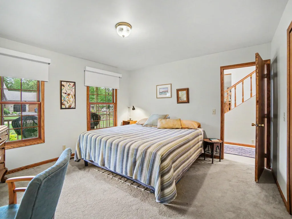 1579 N Marilyn Drive Hamlin Township MI 49431
