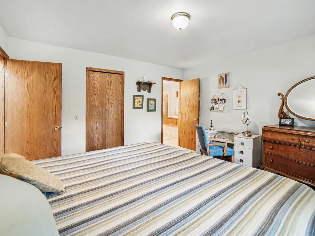 1579 N Marilyn Drive Hamlin Township MI 49431