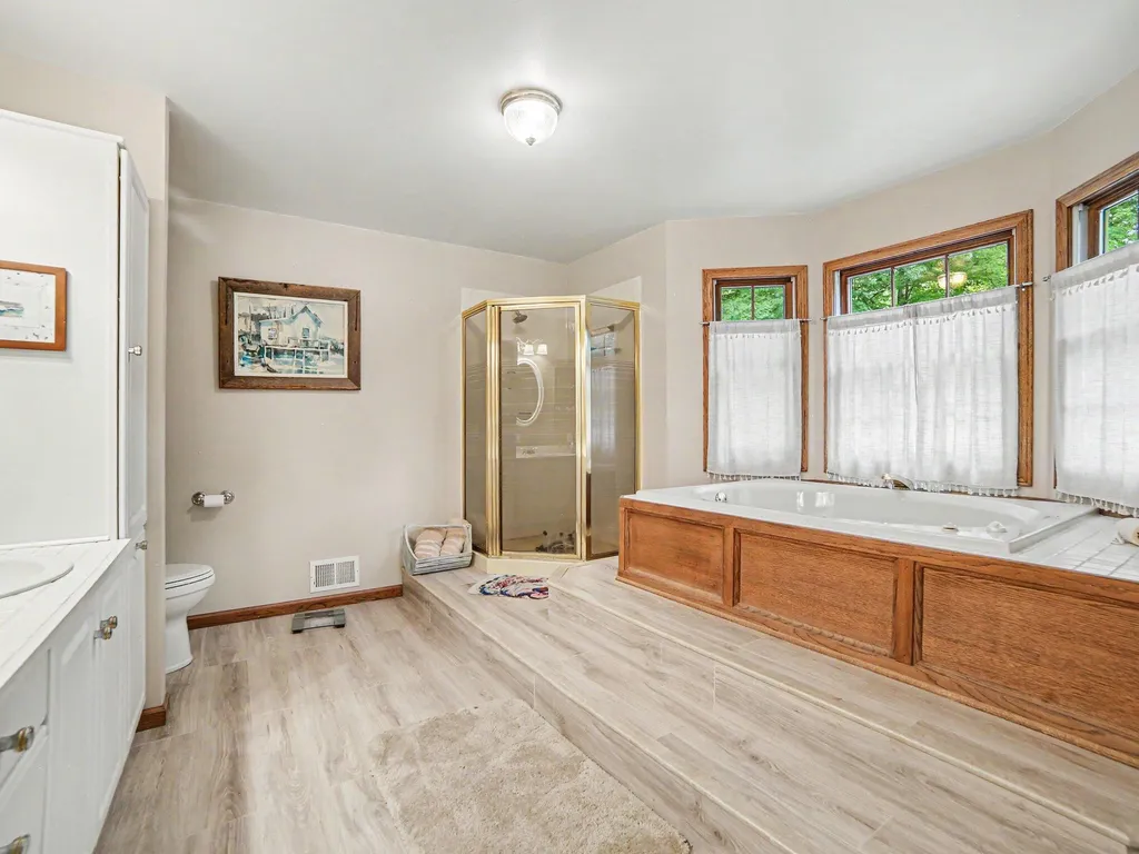 1579 N Marilyn Drive Hamlin Township MI 49431