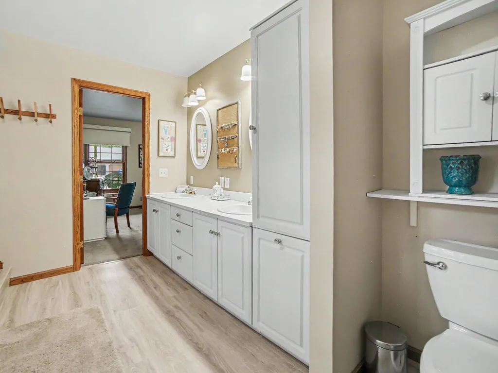 1579 N Marilyn Drive Hamlin Township MI 49431