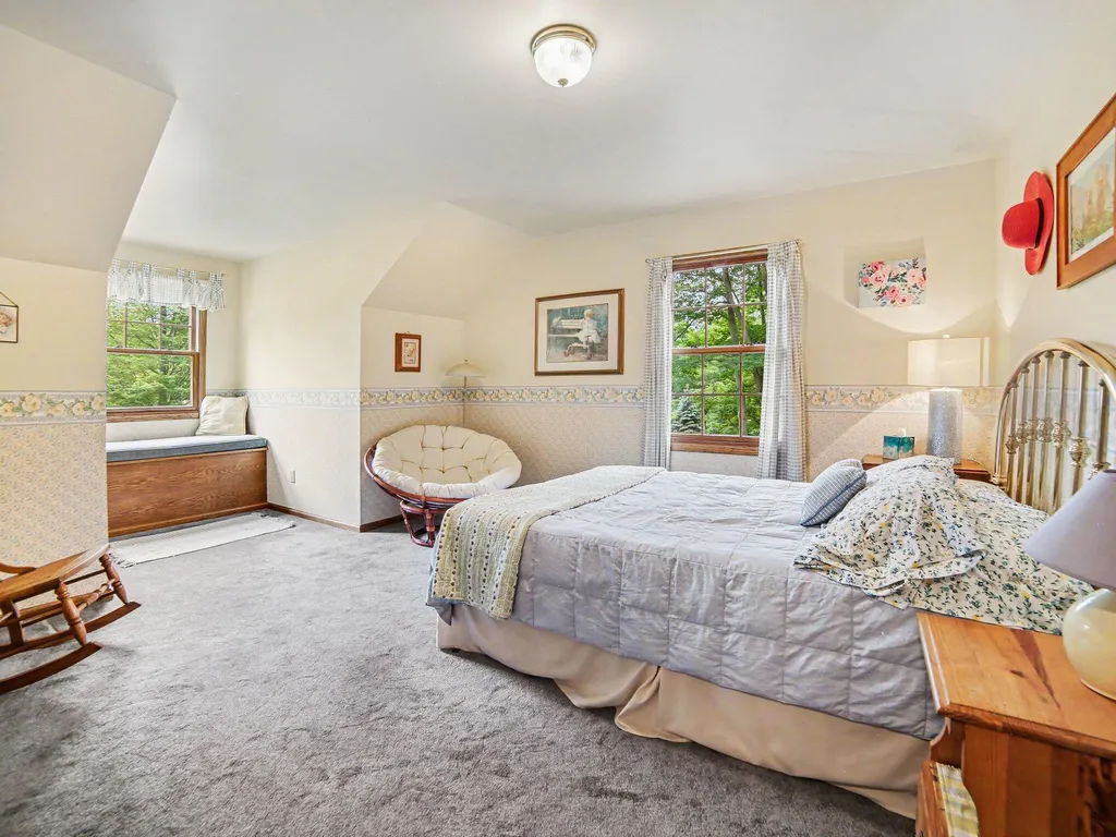 1579 N Marilyn Drive Hamlin Township MI 49431