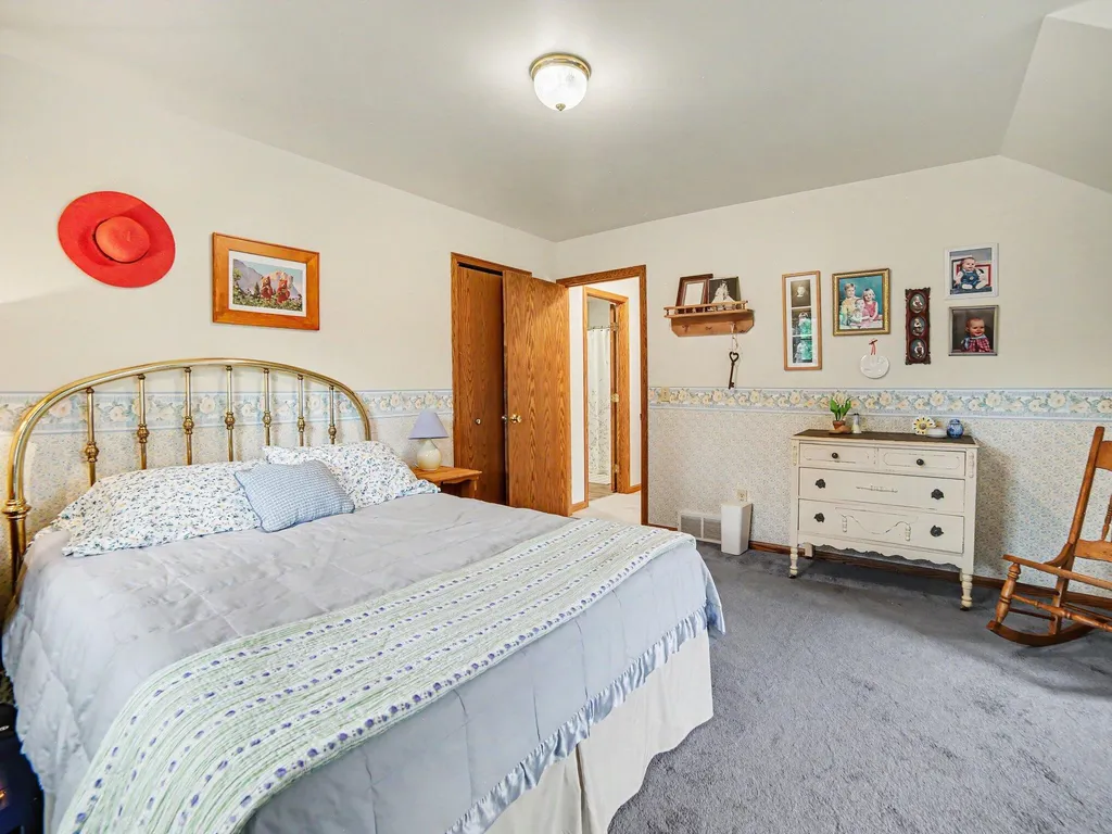 1579 N Marilyn Drive Hamlin Township MI 49431