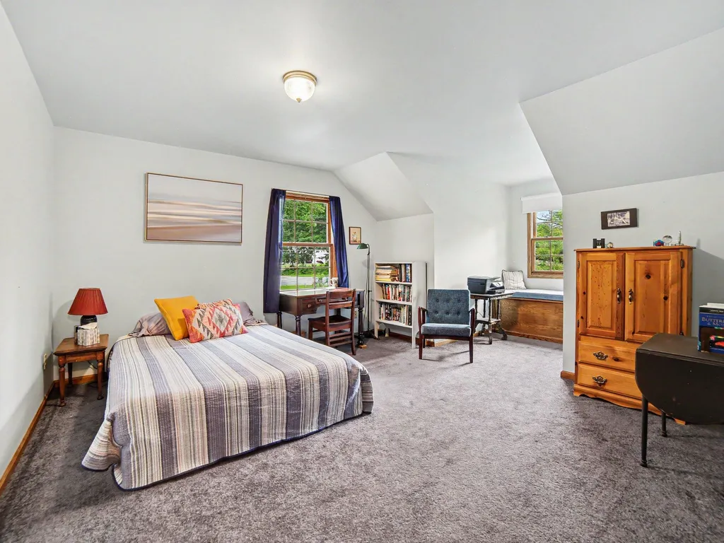 1579 N Marilyn Drive Hamlin Township MI 49431