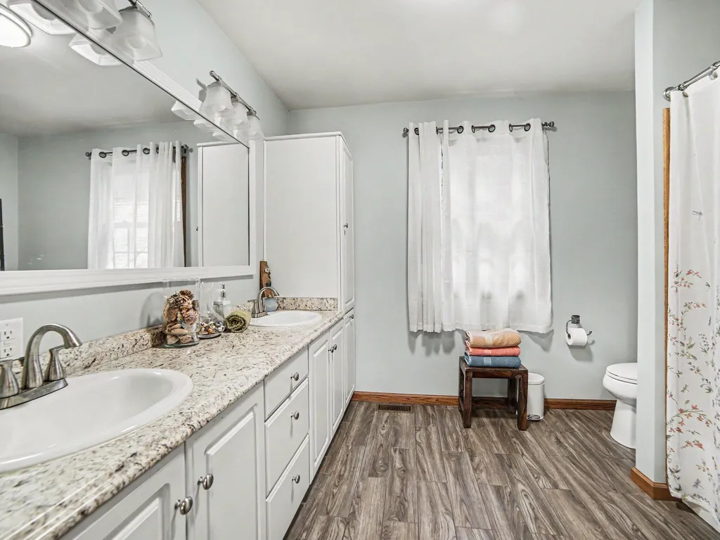 1579 N Marilyn Drive Hamlin Township MI 49431