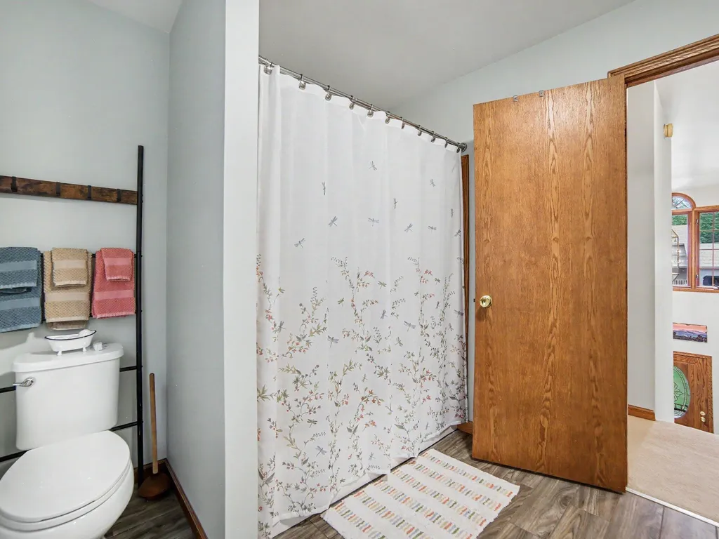 1579 N Marilyn Drive Hamlin Township MI 49431