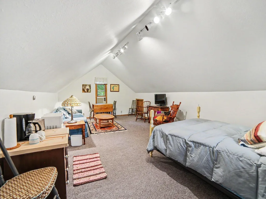 1579 N Marilyn Drive Hamlin Township MI 49431