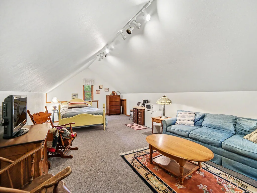 1579 N Marilyn Drive Hamlin Township MI 49431