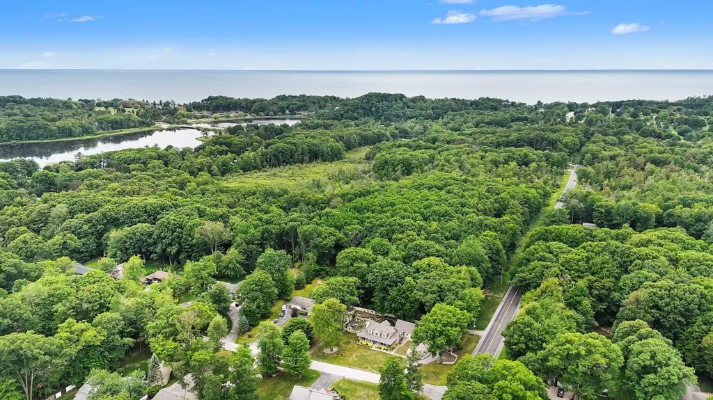1579 N Marilyn Drive Hamlin Township MI 49431