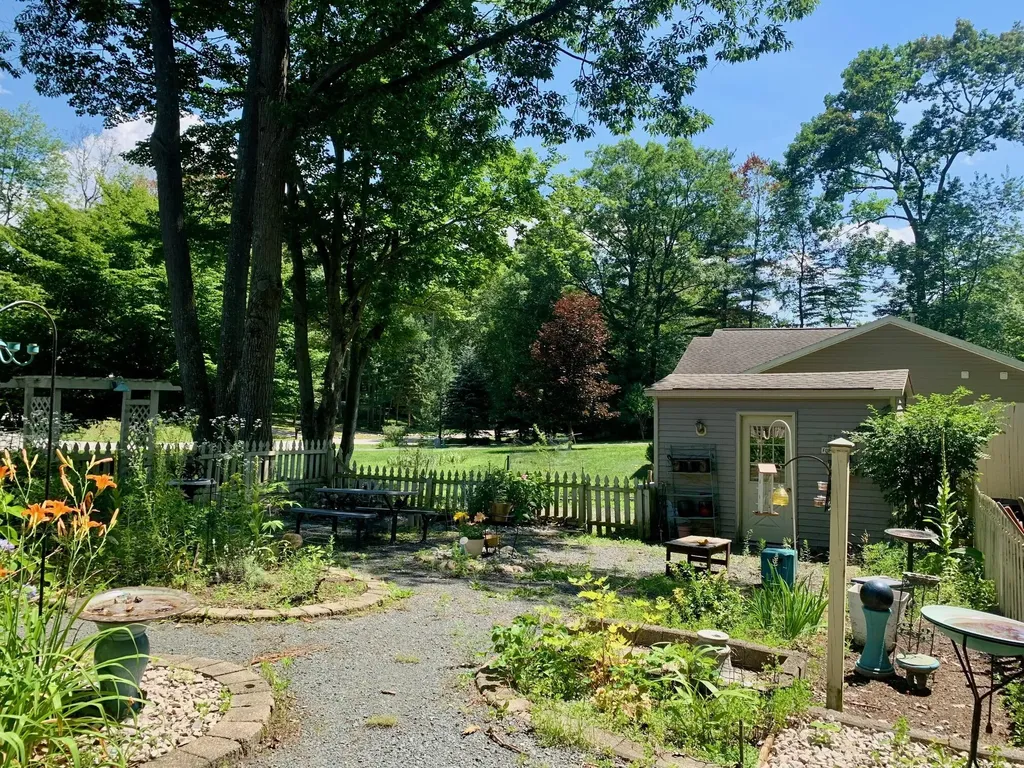 1579 N Marilyn Drive Hamlin Township MI 49431