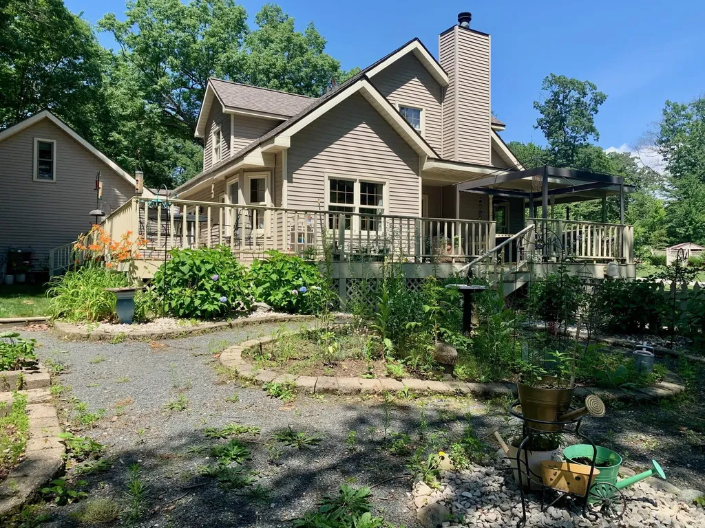 1579 N Marilyn Drive Hamlin Township MI 49431