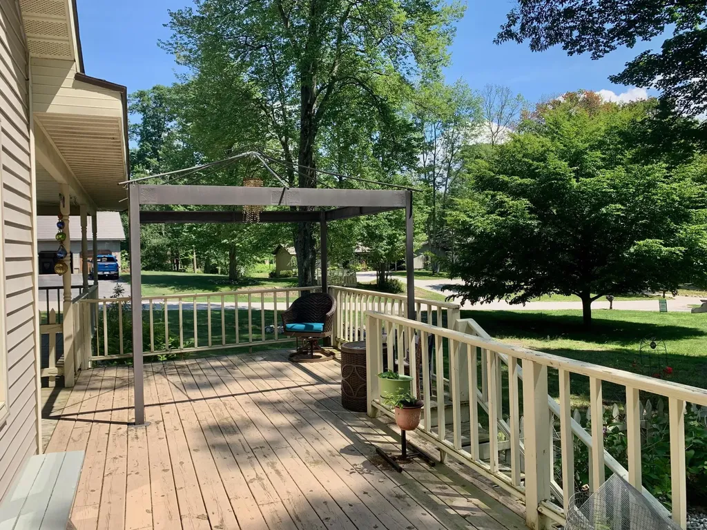 1579 N Marilyn Drive Hamlin Township MI 49431