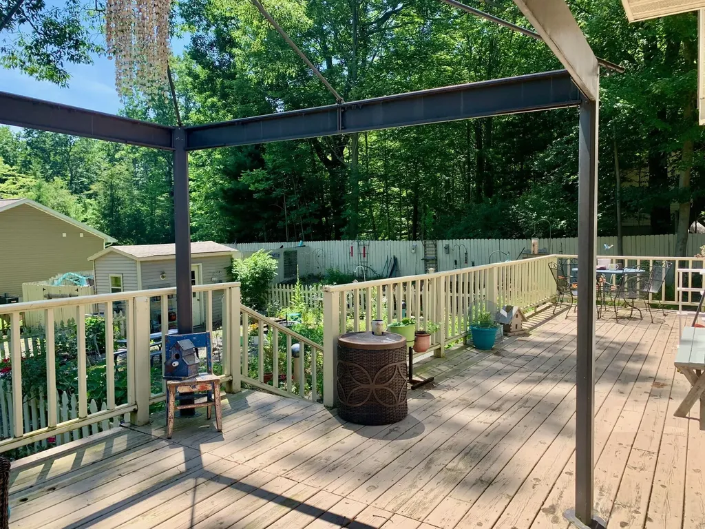 1579 N Marilyn Drive Hamlin Township MI 49431