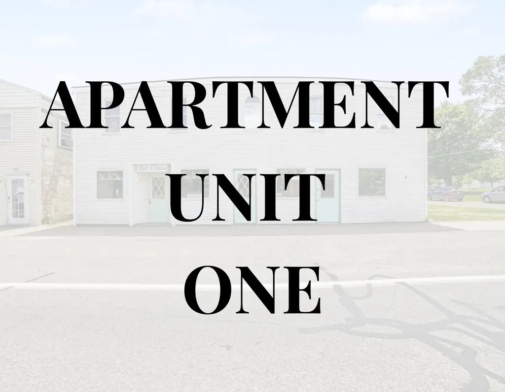 5697 W Fox Road Golden Township MI 49436