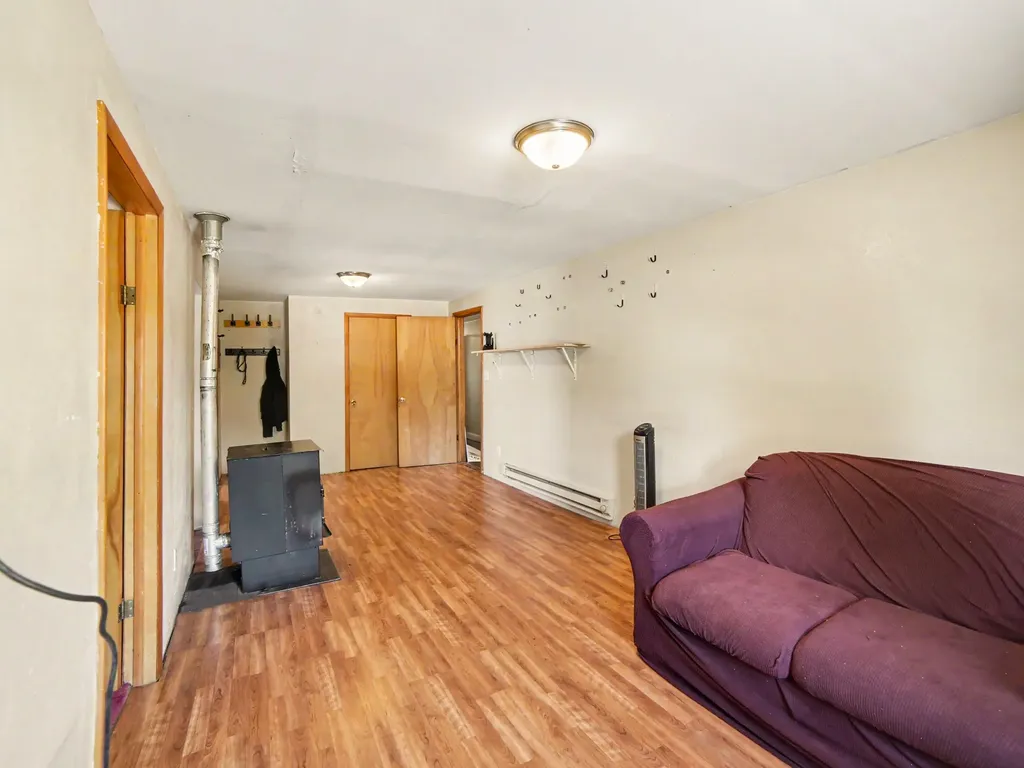 5697 W Fox Road Golden Township MI 49436