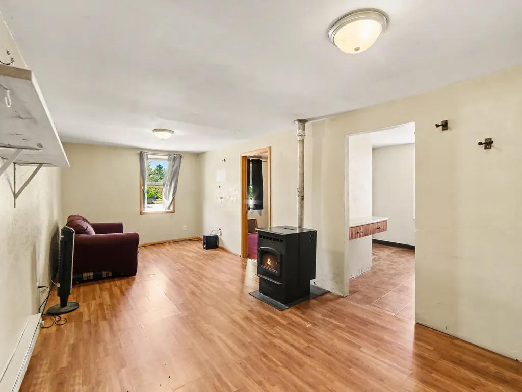 5697 W Fox Road Golden Township MI 49436