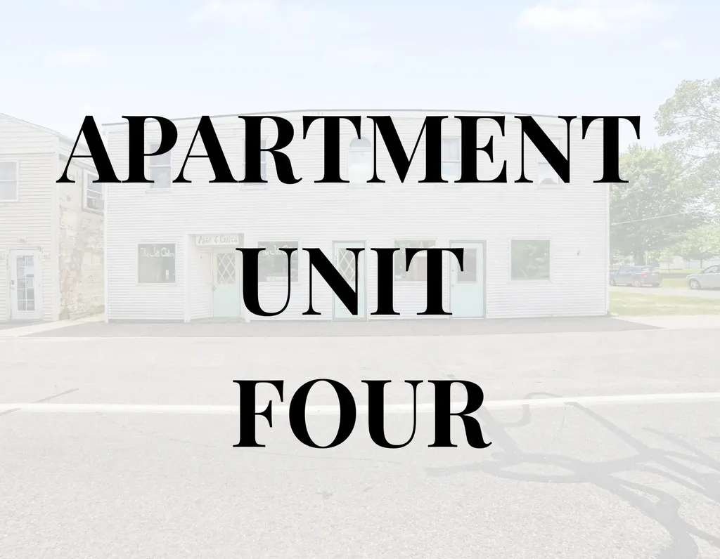 5697 W Fox Road Golden Township MI 49436