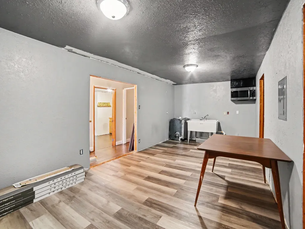 5697 W Fox Road Golden Township MI 49436