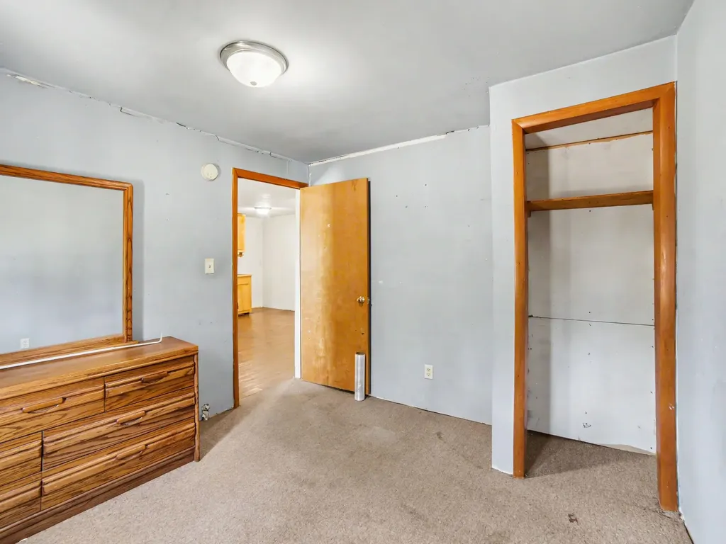 5697 W Fox Road Golden Township MI 49436