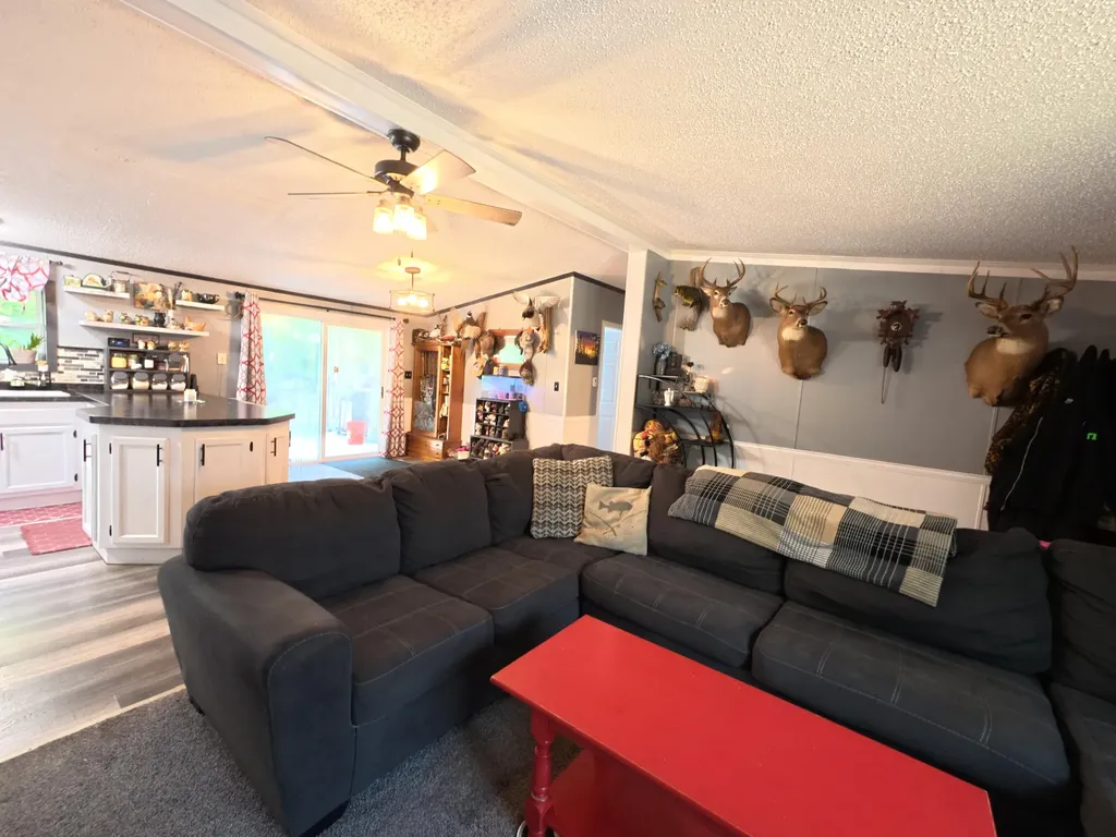 18233 Old House Road Norman Township MI 49689
