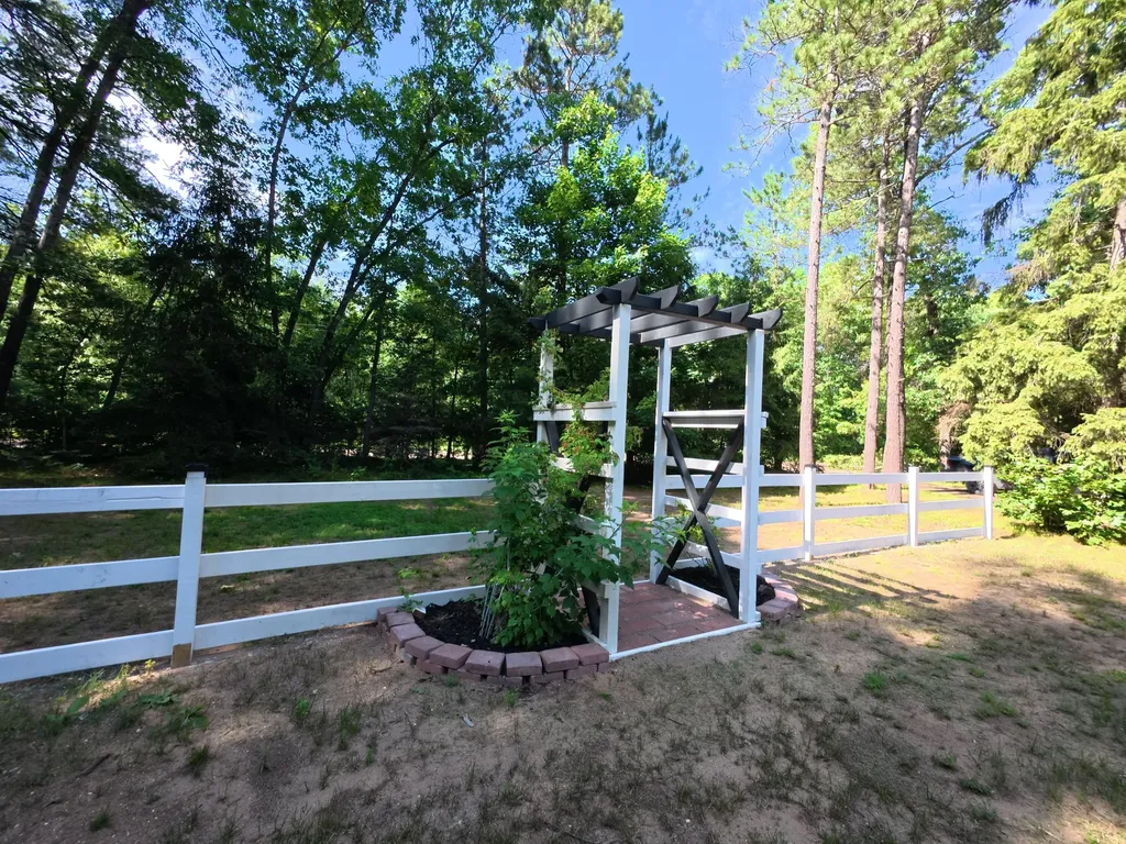 18233 Old House Road Norman Township MI 49689