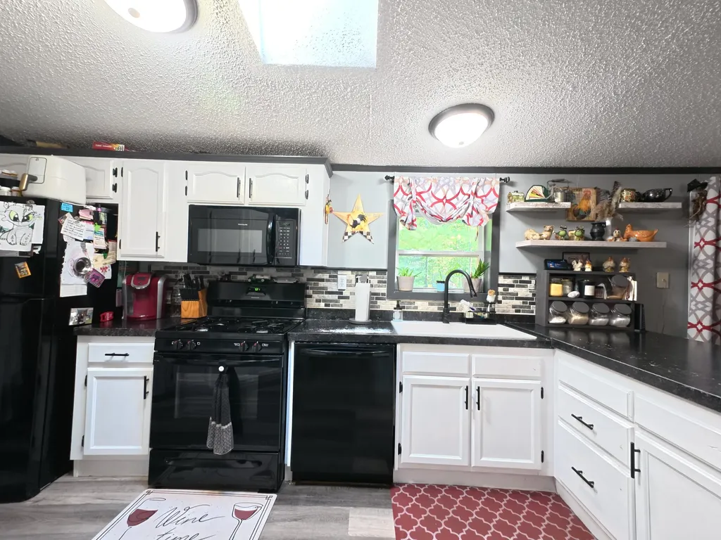 18233 Old House Road Norman Township MI 49689