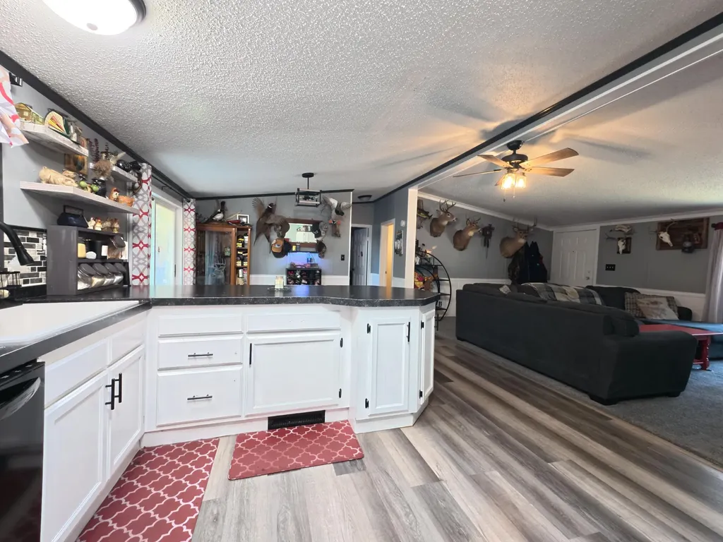 18233 Old House Road Norman Township MI 49689