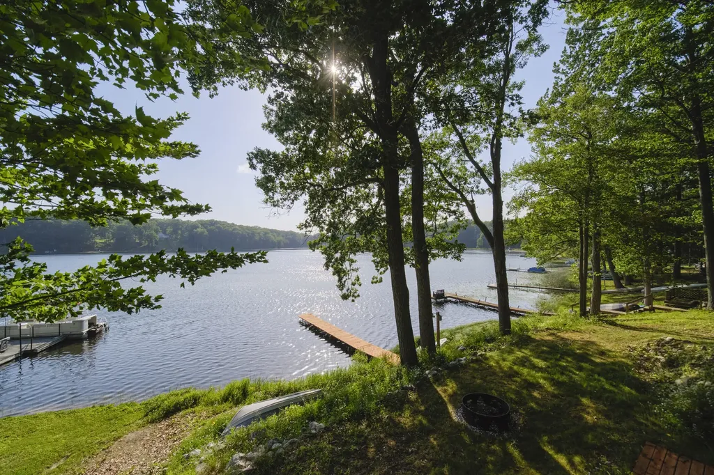 6373 E Trail Ridge Road Sheridan Township MI 49410