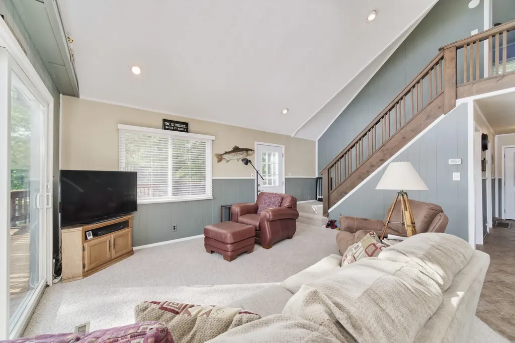 6373 E Trail Ridge Road Sheridan Township MI 49410