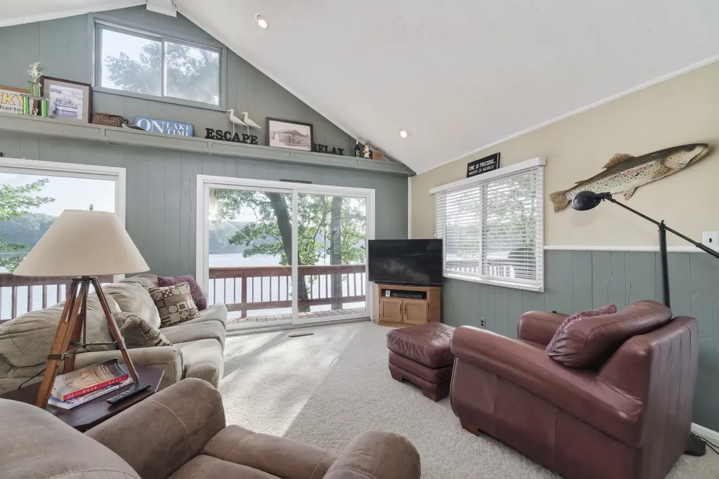 6373 E Trail Ridge Road Sheridan Township MI 49410